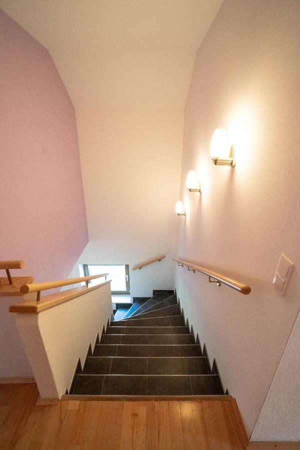 Ferienwohnung Waschnig Greifenburg Exteriér fotografie